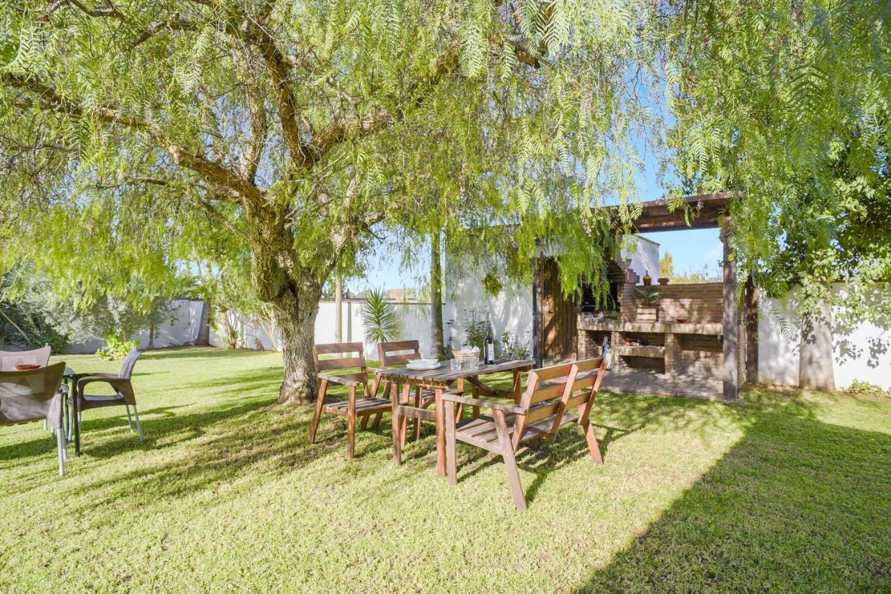 Casa Villanueva 5 - Solo Familias *